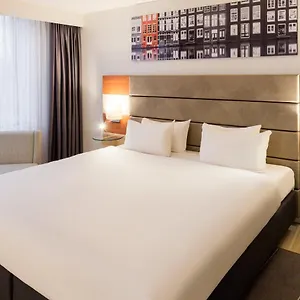 Отель Mercure West, Амстердам